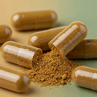 Swanson Boswellia Curcumina 60caps Movilidad Y Articulacion Ninguno 5