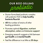 Swanson- Ultimate Probiotico 16 Cepas 30capsulas Sin Sabor 2