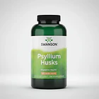 Swanson - Psyllium Husks 610mg 300 Capsulas Sin Sabor 6