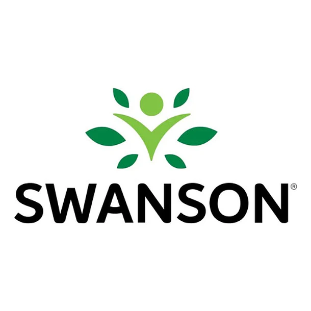Swanson - Psyllium Husks 610mg 300 Capsulas Sin Sabor 10