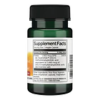 Swanson- Ultra Folate Quatrefolic 30 Cápsulas 2