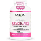 Adaptoheal- Hormobalance 180capsulas apoyo y  equilibrio hormonal femenino 1