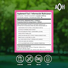 Adaptoheal- Hormobalance 180capsulas apoyo y  equilibrio hormonal femenino 2