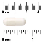 Swanson- Policosanol 20mg 60capsulas salud cardiovascular 3