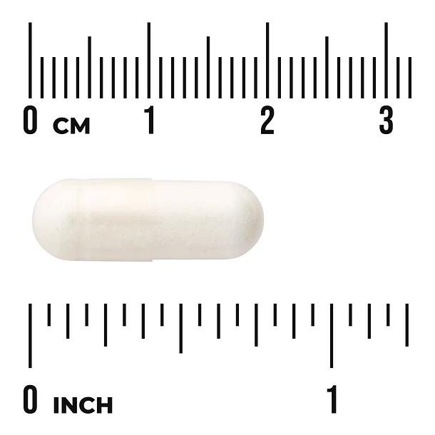 Swanson- Policosanol 20mg 60capsulas salud cardiovascular 3