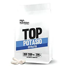 Paul More - Top Potasio Citrato 1100mg 360 Cápsulas N/a 1