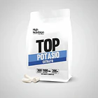 Paul More - Top Potasio Citrato 1100mg 360 Cápsulas N/a 3