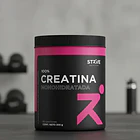 Strive Nutrition - Creatina Mujer Monohidratada 300g Sin Sabor 5