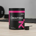 Strive Nutrition - Creatina Mujer Monohidratada 300g Sin Sabor 8