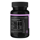 Strive Nutrition - Cabello Piel Y Uñas 36g 60 Cápsulas N/a 2