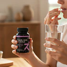 Strive Nutrition - Cabello Piel Y Uñas 36g 60 Cápsulas N/a 4
