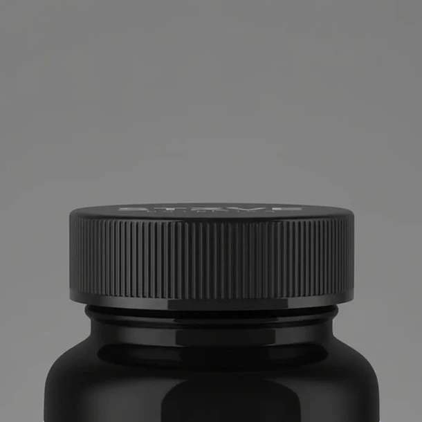 Strive Nutrition - Cabello Piel Y Uñas 36g 60 Cápsulas N/a 6