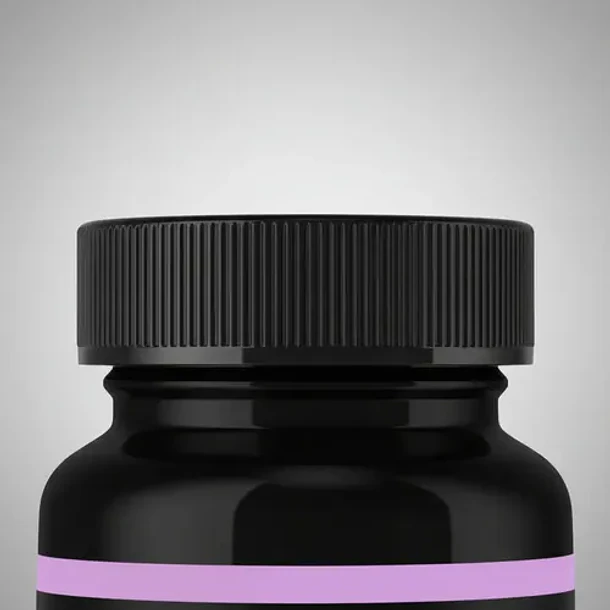 Strive Nutrition - Cabello Piel Y Uñas 36g 60 Cápsulas N/a 8
