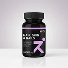 Strive Nutrition - Cabello Piel Y Uñas 36g 60 Cápsulas N/a 9