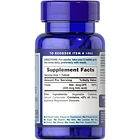 Puritans Pride- Folato Acido Folico 400mcg 250 Tabletas Ninguno 3