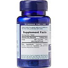 Puritans Pride- Folato Acido Folico 400mcg 250 Tabletas Ninguno 4