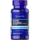 Puritans Pride - 5-htp  100mg 120 Cápsulas Sin Sabor 1