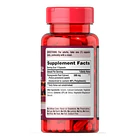 Puritans Pride- Extracto De Granada Antioxidantes 60caps Natural 2