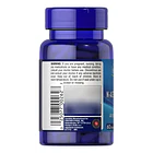 Puritans Pride- Nac 600mg 60capsulas Ninguno 2