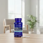 Puritans Pride - 5-htp  100mg 120 Cápsulas Sin Sabor 3