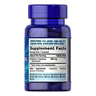 Puritans Pride- Nac 600mg 60capsulas Ninguno 3