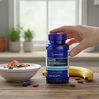 Puritans Pride - 5-htp  100mg 120 Cápsulas Sin Sabor 5