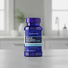 Puritans Pride - 5-htp  100mg 120 Cápsulas Sin Sabor 6