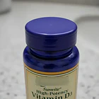 Puritan's Pride - Vitamina D3 25mcg 1000 Iu 100 Cáps Blandas N/a 3