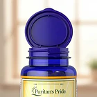 Puritan's Pride - Vitamina D3 250 Mcg 100 Cápsulas Blandas N/a 4