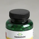 Swanson B1 Tiamina 100mg 250caps Sabor Sin Sabor 4