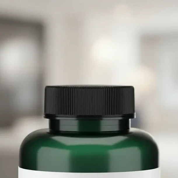 Swanson - Taurina 500mg 100 Cápsulas Sin Sabor 5