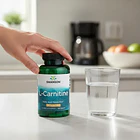 Swanson - L-carnitina 500mg 100 Capsulas N/a 5