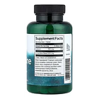 Swanson - L-carnitina 500mg 100 Capsulas N/a 7