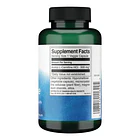 Acetil L Carnitina 500mg 100cap Swanson Sin Sabor 2