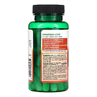 Swanson - Ribosa Pura 750mg 60capsulas Sin Sabor 3
