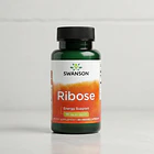 Swanson - Ribosa Pura 750mg 60capsulas Sin Sabor 5
