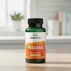 Swanson - Ribosa Pura 750mg 60capsulas Sin Sabor 8