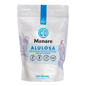 Manare - Alulosa 400 Gramos