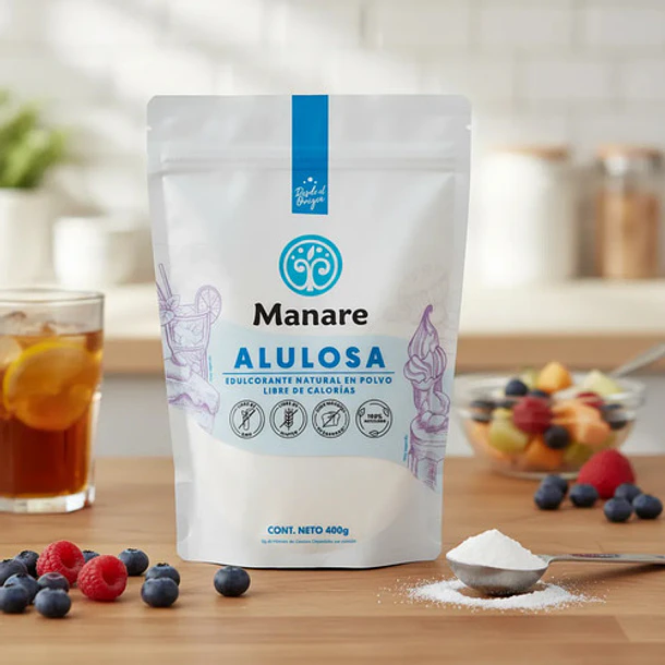Manare - Alulosa 400 gramos 5