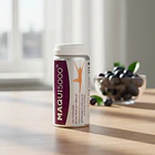 Vital&young - Antioxidante Maqui 5000 30caps Sin Sabor 3