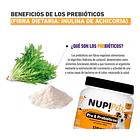 Nup! Pets Suplemento Pre & Probióticos Perro Y Gato Sabor Carne 3