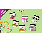 Nup! Pets Suplemento Pre & Probióticos Perro Y Gato Sabor Carne 4