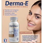 Derma-e Colágeno Hidrolizado, Biotina Activa, Vitamina E, Vitamina C. Vital & Young Belleza Y Piel. Cápsulas. Sin Sabor 2