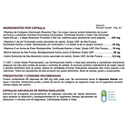Derma-e Colágeno Hidrolizado, Biotina Activa, Vitamina E, Vitamina C. Vital & Young Belleza Y Piel. Cápsulas. Sin Sabor 4