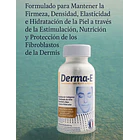 Derma-e Colágeno Hidrolizado, Biotina Activa, Vitamina E, Vitamina C. Vital & Young Belleza Y Piel. Cápsulas. Sin Sabor 5