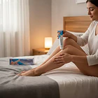 Anc- Normoven Gel Para Piernas Cansadas 5