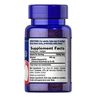 Puritan's Pride - Ubiquinol 100mg 60 Cápsulas Blandas N/a 2