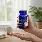 Puritan's Pride - Ubiquinol 100mg 60 Cápsulas Blandas N/a 4