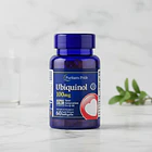 Puritan's Pride - Ubiquinol 100mg 60 Cápsulas Blandas N/a 5