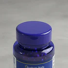 Puritan's Pride - Ubiquinol 100mg 60 Cápsulas Blandas N/a 6